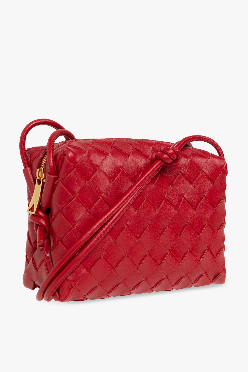 Bottega Veneta ‘Loop Mini’ shoulder bag