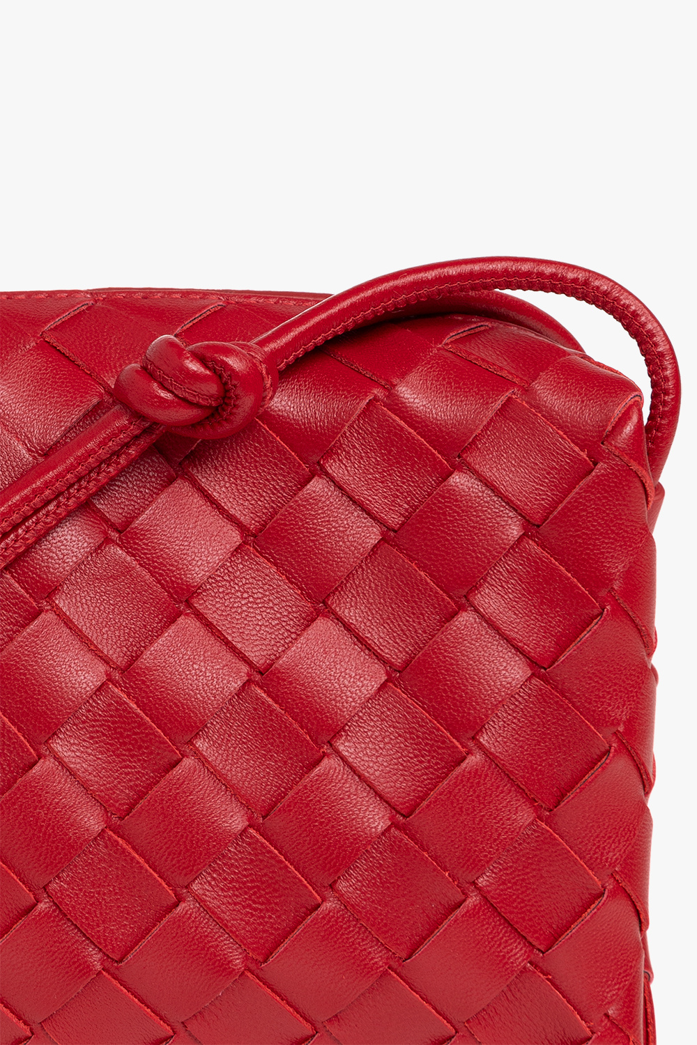 Bottega Veneta ‘Loop Mini’ shoulder bag