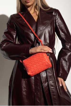 ‘loop mini’ shoulder bag od Bottega Veneta