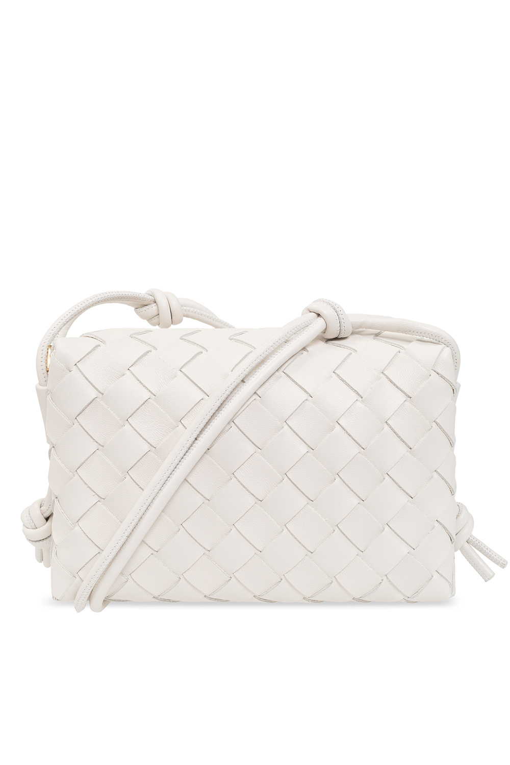 Bottega Veneta ‘Loop Mini’ shoulder bag