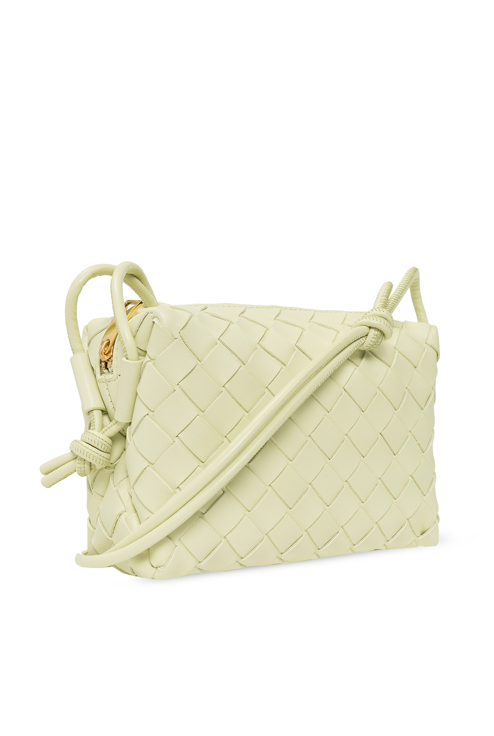 Bottega Veneta ‘Loop Mini’ shoulder bag