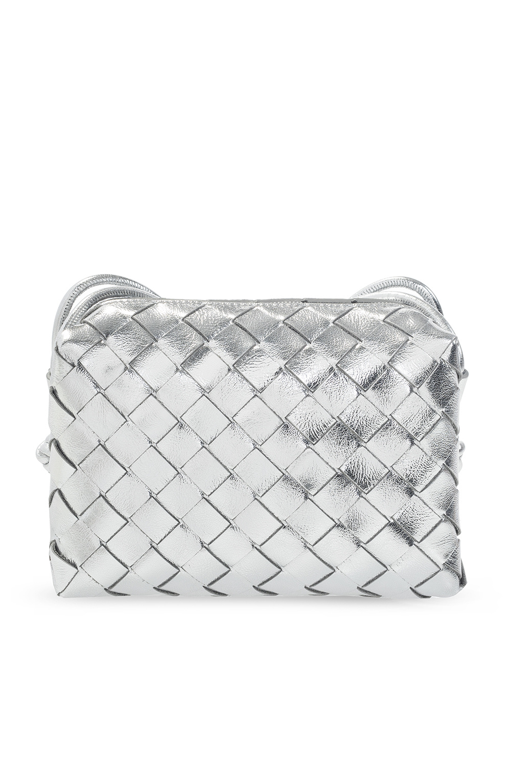 bottega POUCH Veneta ‘Loop Mini’ shoulder bag