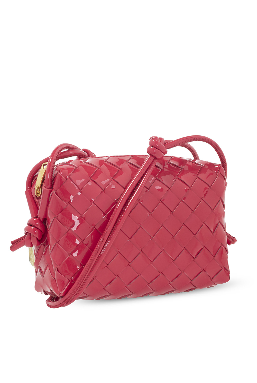 Shop BOTTEGA VENETA LOOP 2022 Cruise Shoulder Bags by PinkMimosa