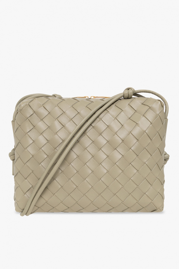 Bottega Veneta ‘Loop Small’ shoulder bag