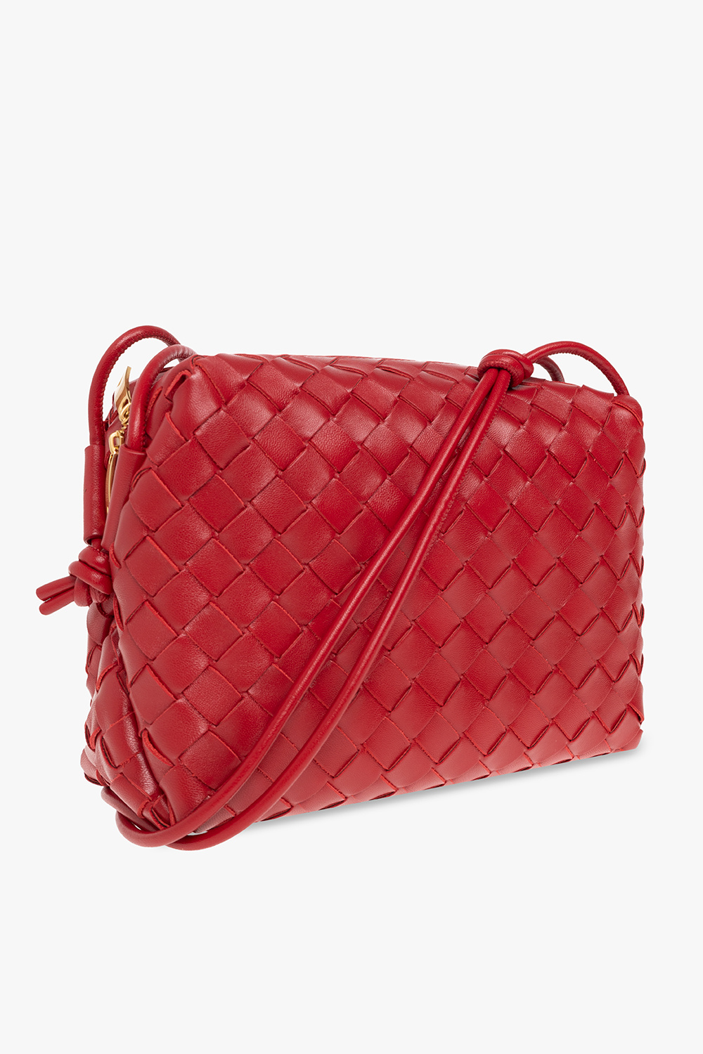 bottega collection Veneta ‘Loop Small’ shoulder bag