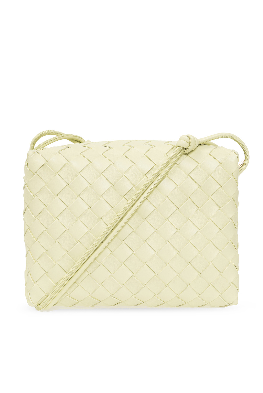 Bottega Veneta ‘Loop Small’ shoulder bag