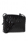 bottega double Veneta ‘Loop’ shoulder bag