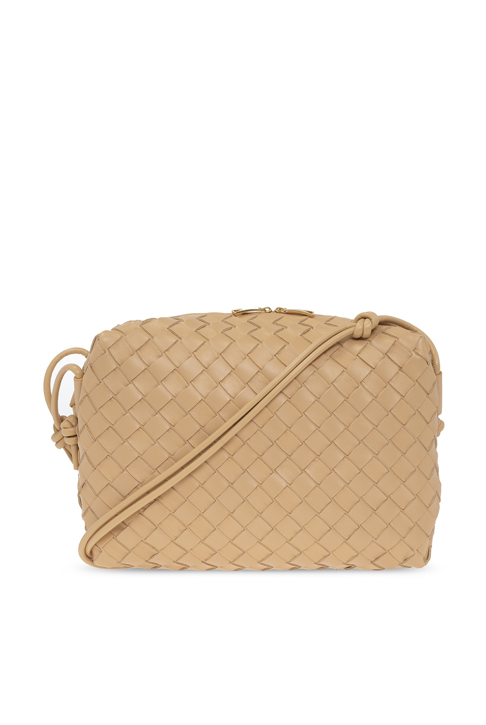 Bottega Veneta 'Loop Medium' shoulder bag, Women's Bags