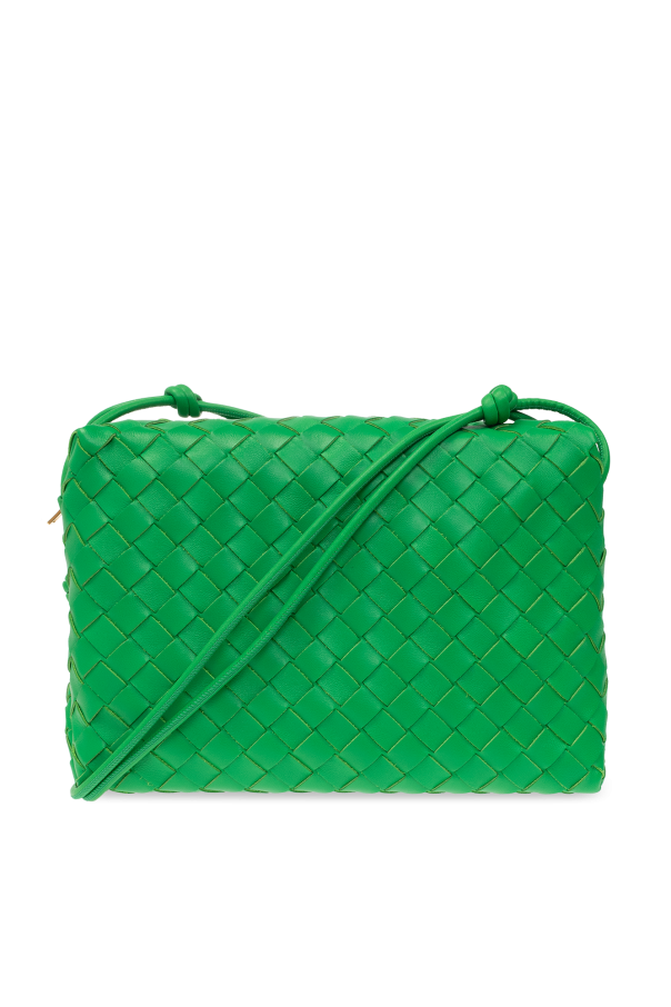 ‘loop medium’ shoulder bag od Bottega Veneta