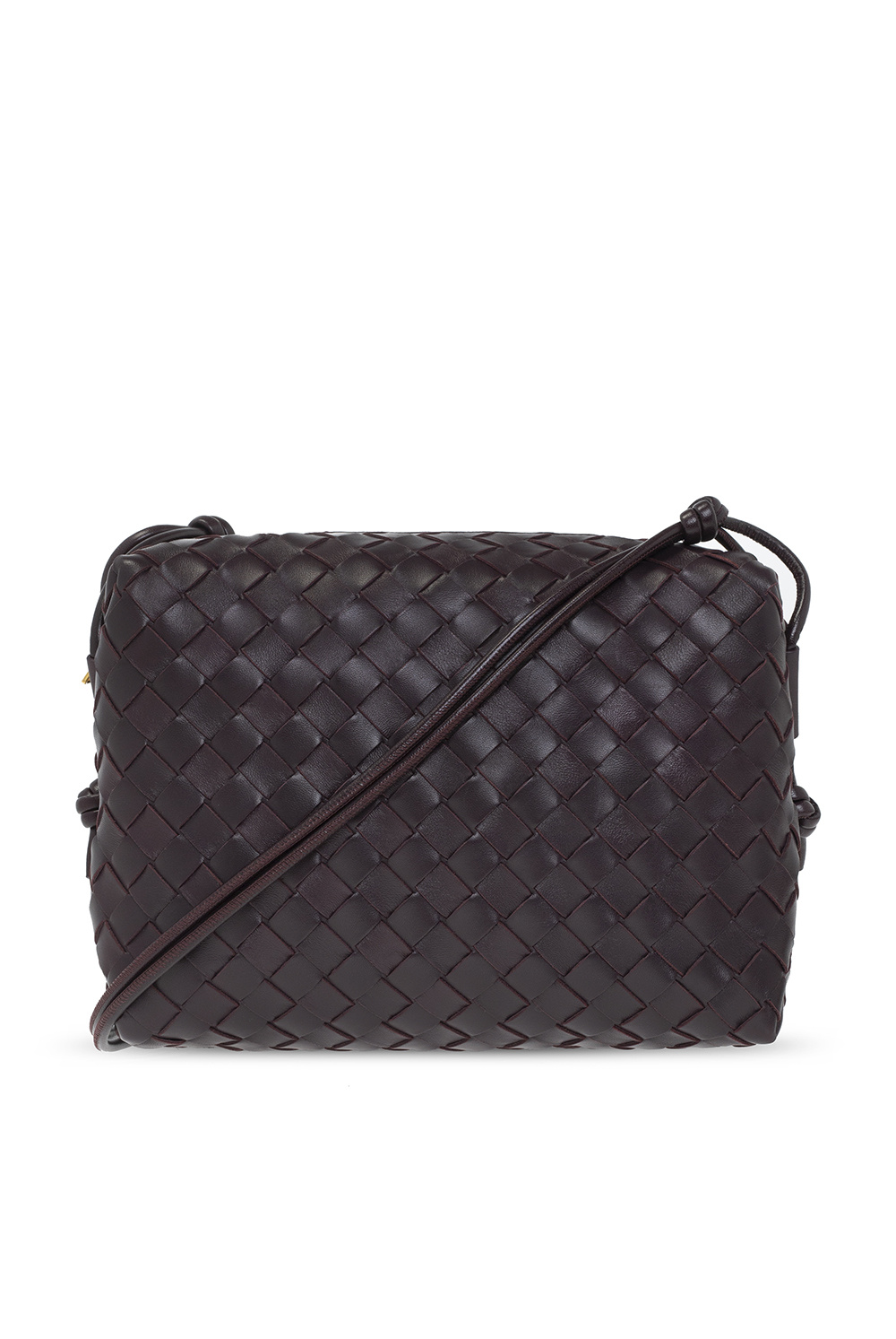 Bottega Veneta ‘Loop Medium’ shoulder bag