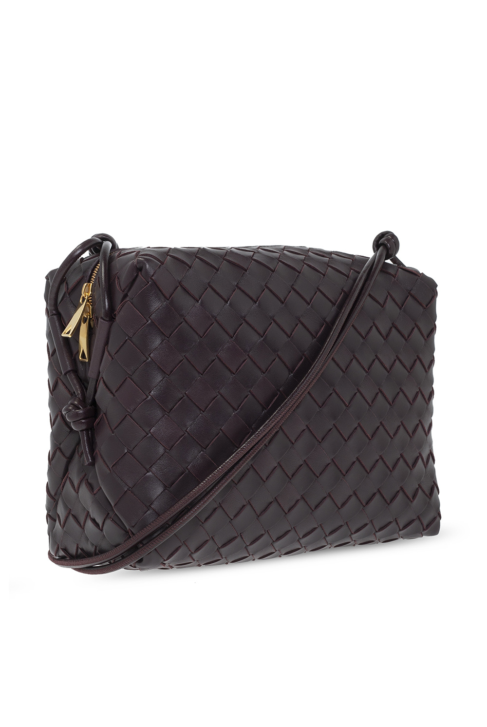 Bottega Veneta ‘Loop Medium’ shoulder bag