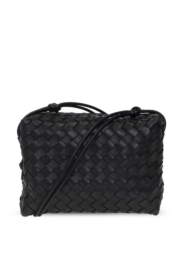 Bottega Veneta ‘Loop Medium’ shoulder bag