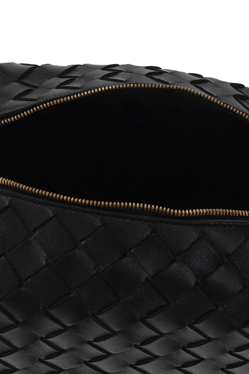 Black 'Mini Loop' shoulder bag Bottega Veneta - Vitkac HK