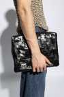 bottega Sac Veneta Leather briefcase