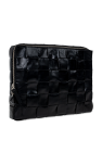 Bottega Veneta Leather briefcase