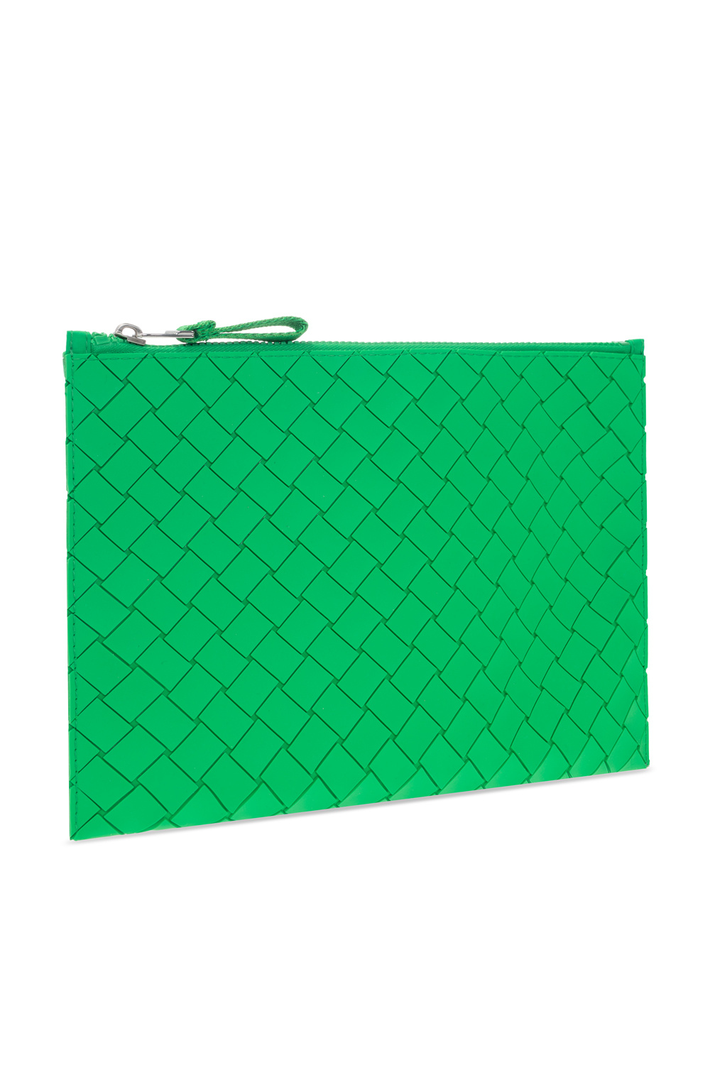 Bottega Veneta Rubber clutch