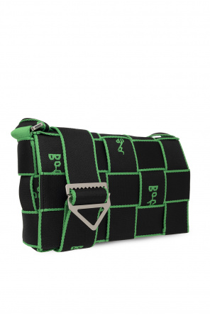 bottega strap Veneta ‘Webbing Medium’ shoulder bag