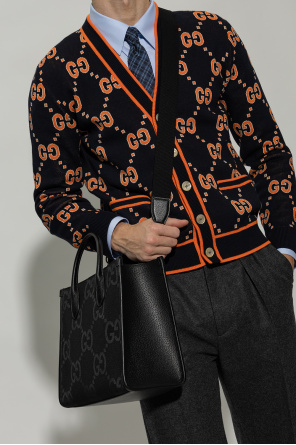 Shopper bag od Gucci
