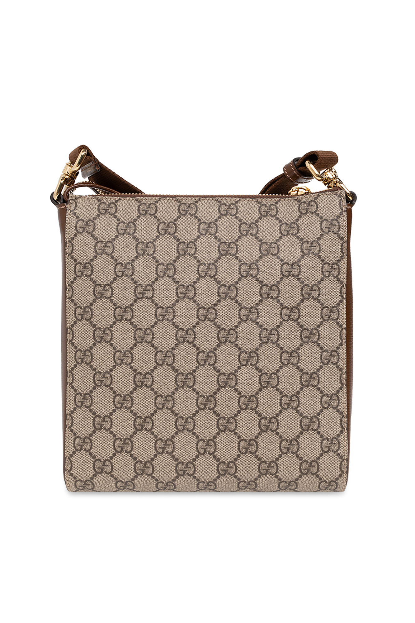 gucci RAJAH Monogrammed shoulder bag