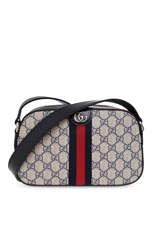 ‘Ophidia’ shoulder bag od Gucci