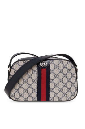 ‘Ophidia’ shoulder bag