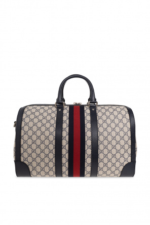 gucci jackie ‘Ophidia Medium’ duffel bag