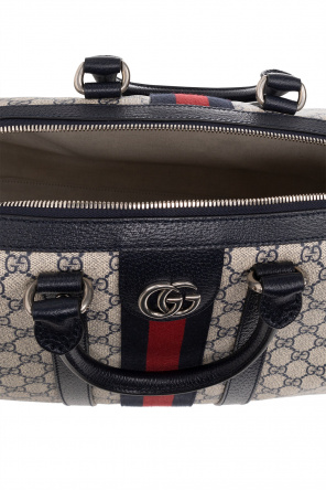 Gucci ‘Ophidia Medium’ duffel bag