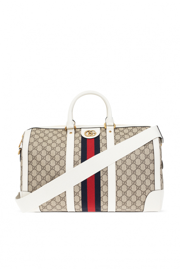 Gucci wmns ‘Ophidia Medium’ holdall bag