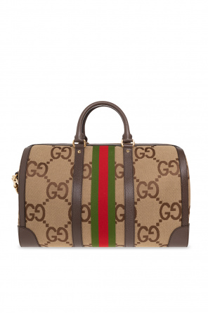 Gucci dress ‘Ophidia Medium’ duffel bag