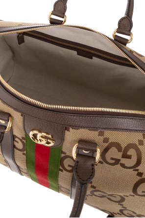 Gucci dress ‘Ophidia Medium’ duffel bag