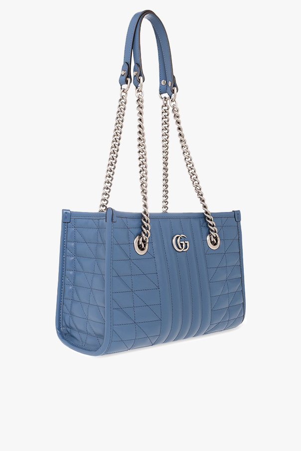 Gucci ‘Marmont Small’ shoulder bag