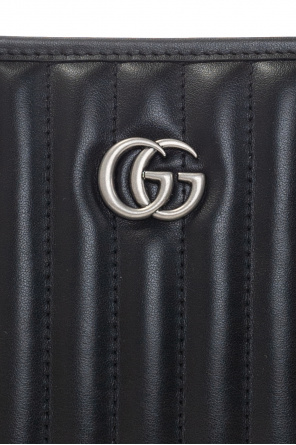 gucci Gg0849sk ‘GG Marmont Small’ handbag