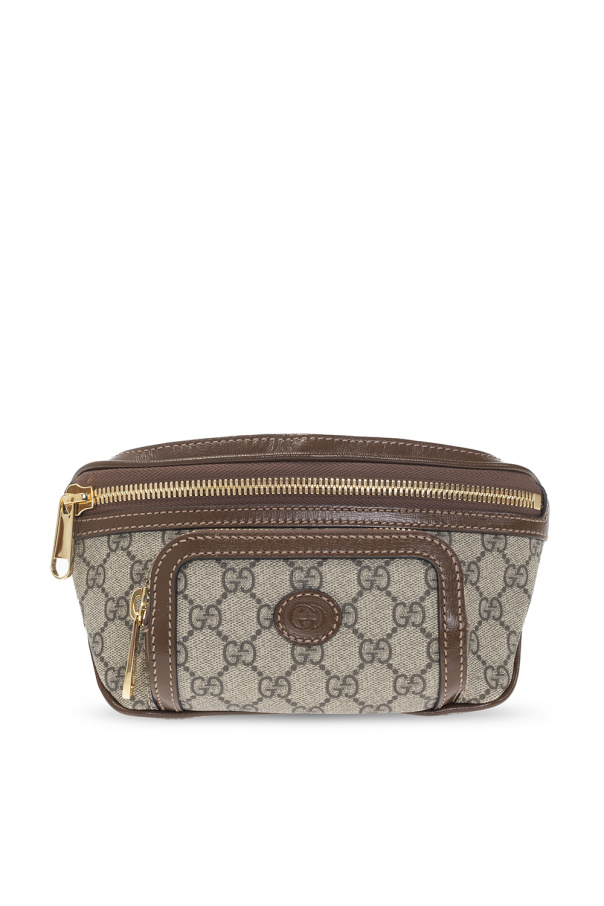‘GG Retro’ belt bag od Gucci