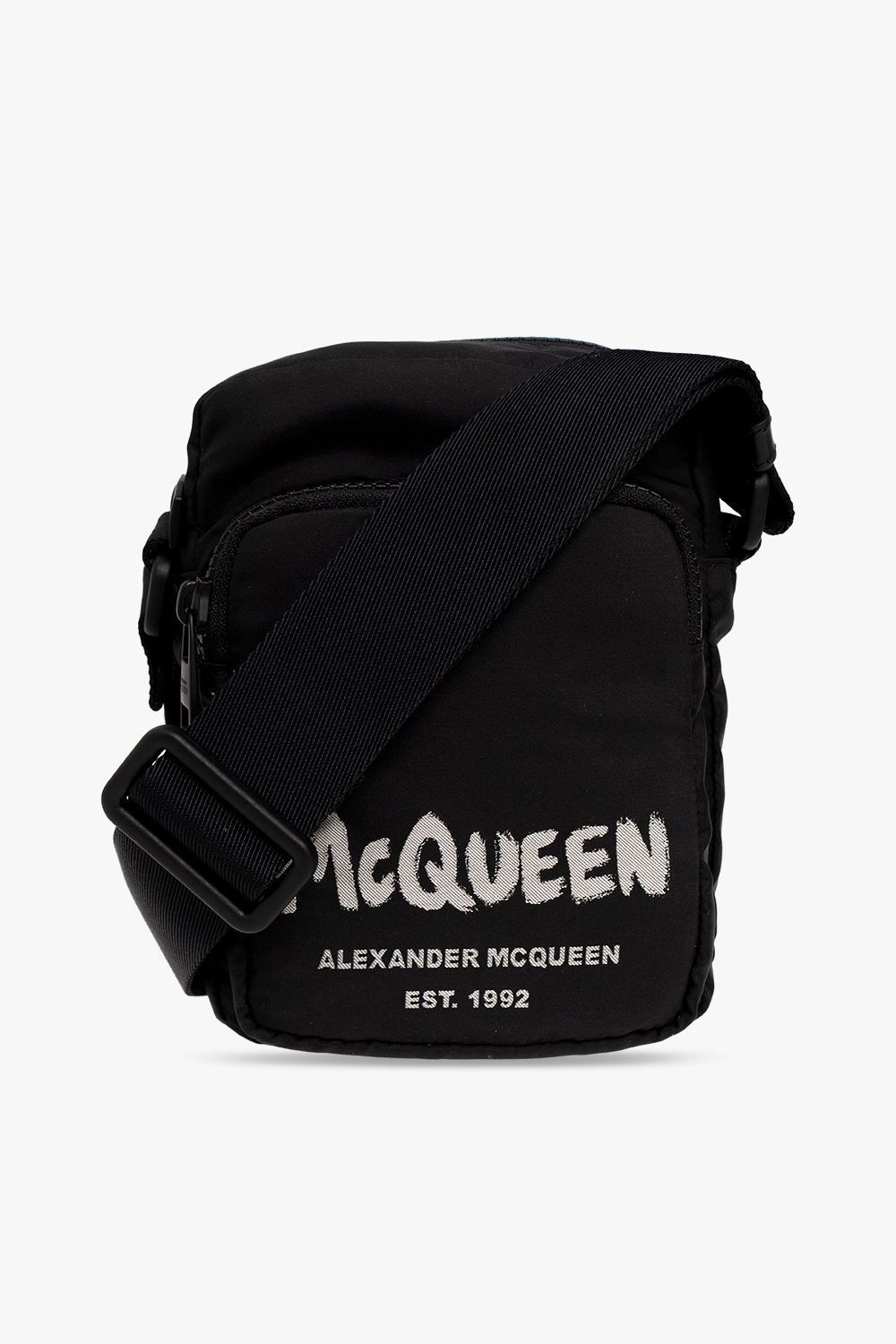 Alexander McQueen ‘Urban Messenger Mini’ shoulder bag