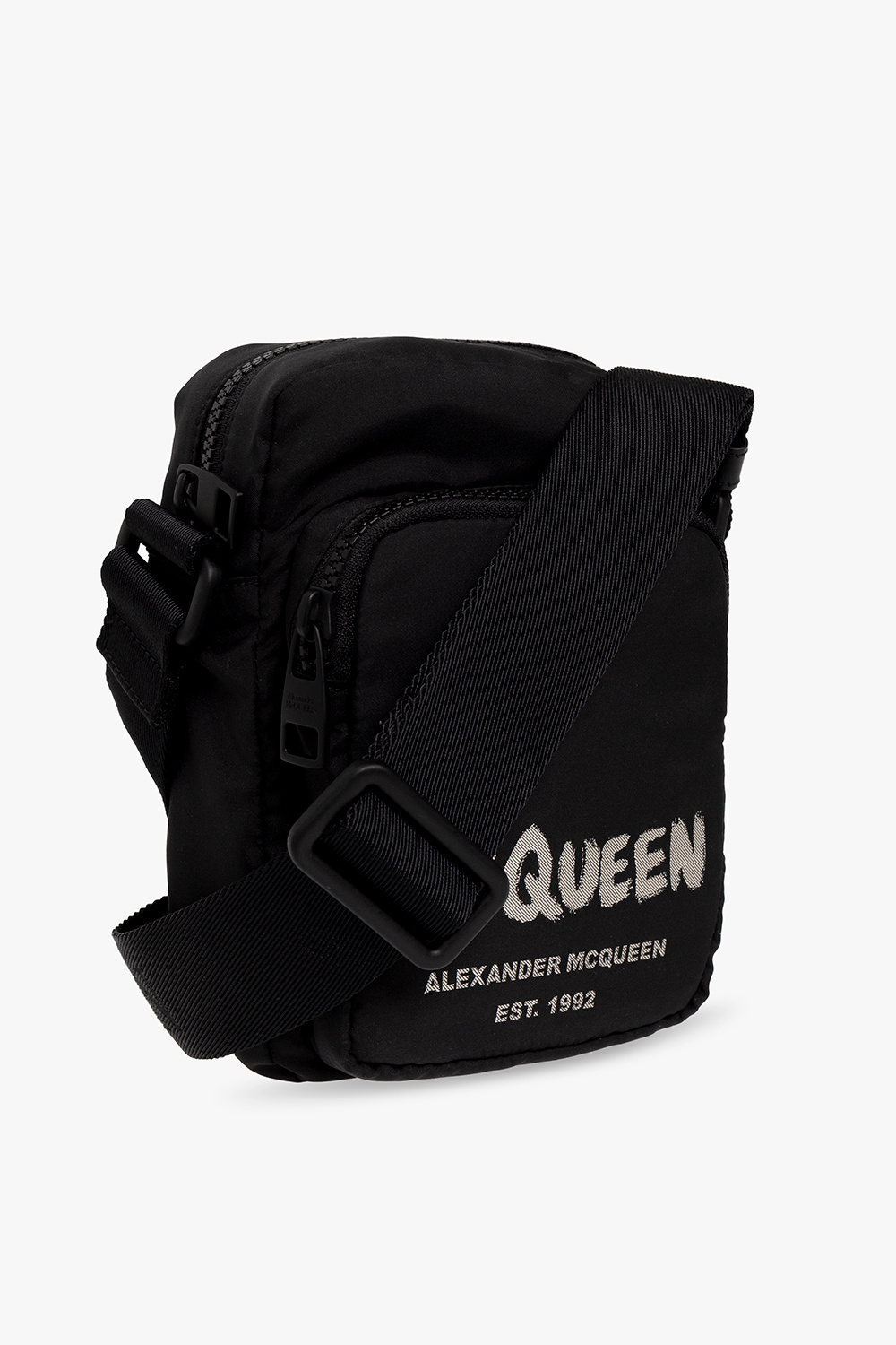 Alexander McQueen ‘Urban Messenger Mini’ shoulder bag