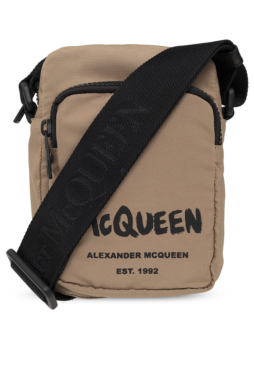 Alexander McQueen ‘Urban Mini’ shoulder bag