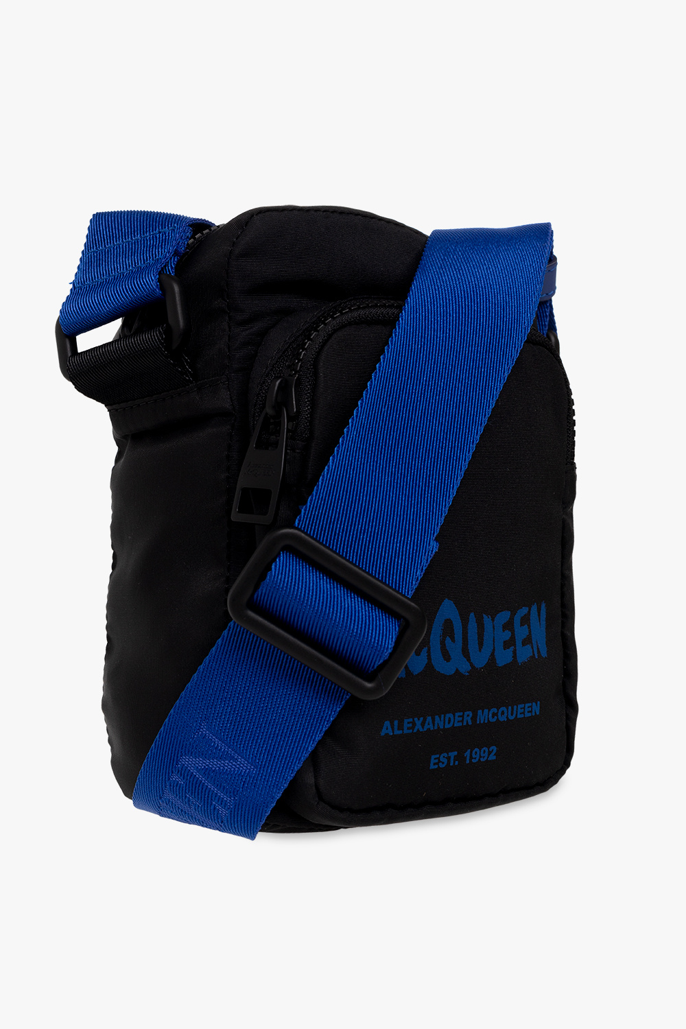 Alexander McQueen ‘Urban Messenger Mini’ shoulder bag