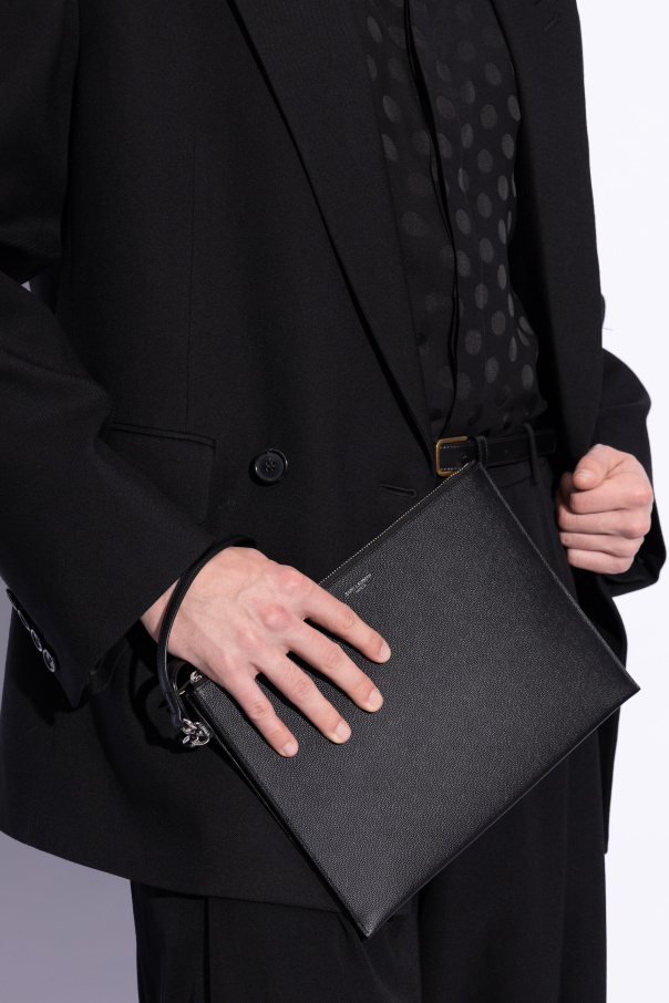 Saint Laurent Funda para tablet