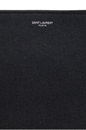 Saint Laurent Funda para tablet