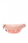 Fila PINK Branded belt bag