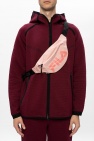 Fila PINK Branded belt bag