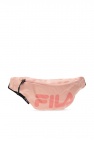 Fila PINK Branded belt bag