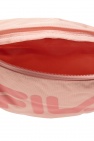 Fila PINK Branded belt bag