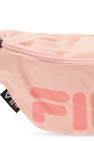 Fila PINK Branded belt bag