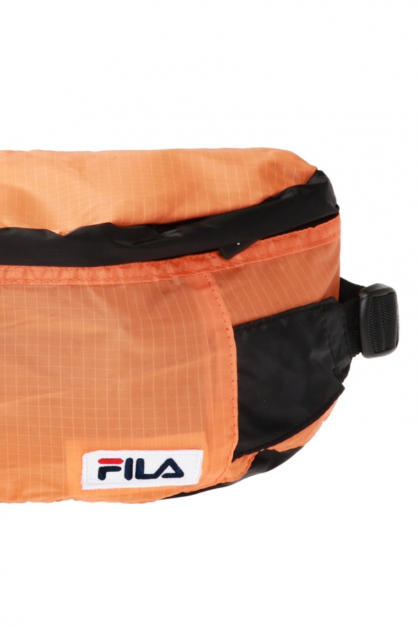 Fila Logo belt bag | Men's Bags | Vitkac