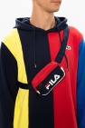 Fila NAVY BLUE Branded belt bag