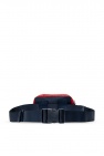 Fila NAVY BLUE Branded belt bag