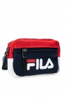 Fila NAVY BLUE Branded belt bag