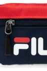 Fila NAVY BLUE Branded belt bag