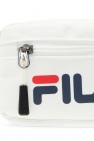Fila cream Branded belt bag